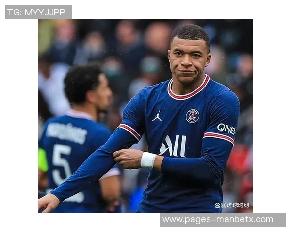 姆巴佩体毛越位引争议VAR技术划线显示仅差几厘米