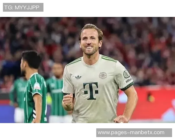 前国脚分析凯恩赛季后半程进球趋势不看好其超越36球纪录