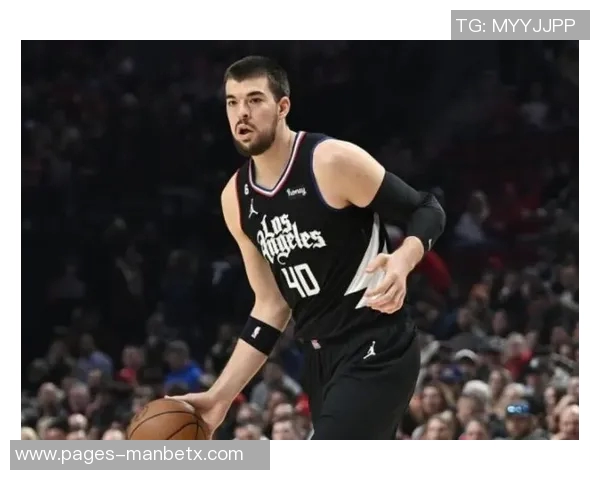 快船若不尽快交易祖巴茨将面临价值下降的巨大风险